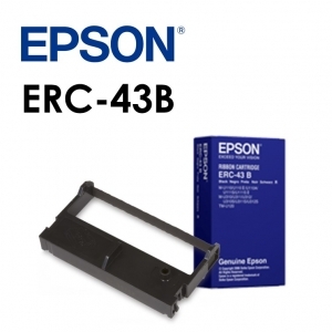 EPSON－ERC-43B