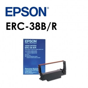 EPSON－ERC-38B.R