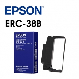 EPSON－ERC-38B